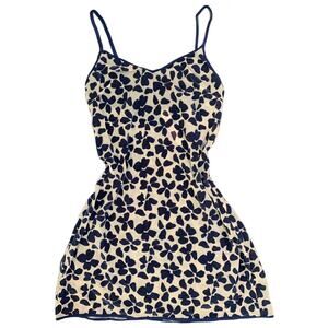 Y2k Sheer Floral VS Dress